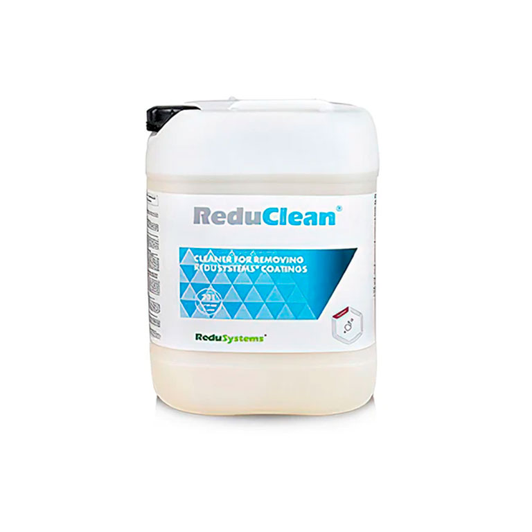 Смывная жидкость Redu Clean